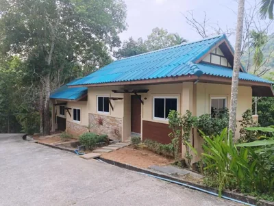 Phuket Jungle Experience Resort – Photos 5