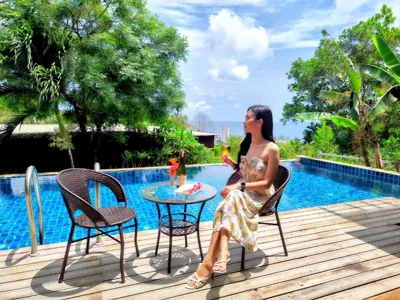 Phuket Jungle Experience Resort – Photos 6