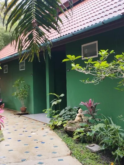 Phuket Jungle Experience Resort – Photos 7
