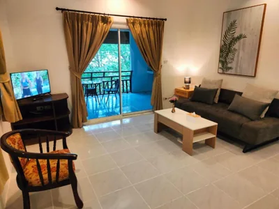 Phuket Jungle Experience Resort – Photos 8