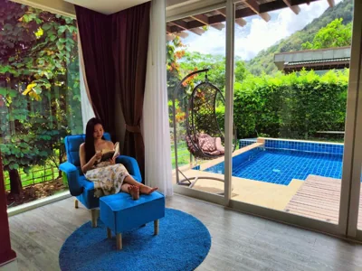 Phuket Jungle Experience Resort – Photos 9
