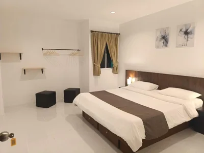 Phuket Jungle Experience Resort – Photos 13