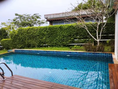Phuket Jungle Experience Resort – Photos 14